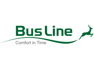 BusLine a.s.